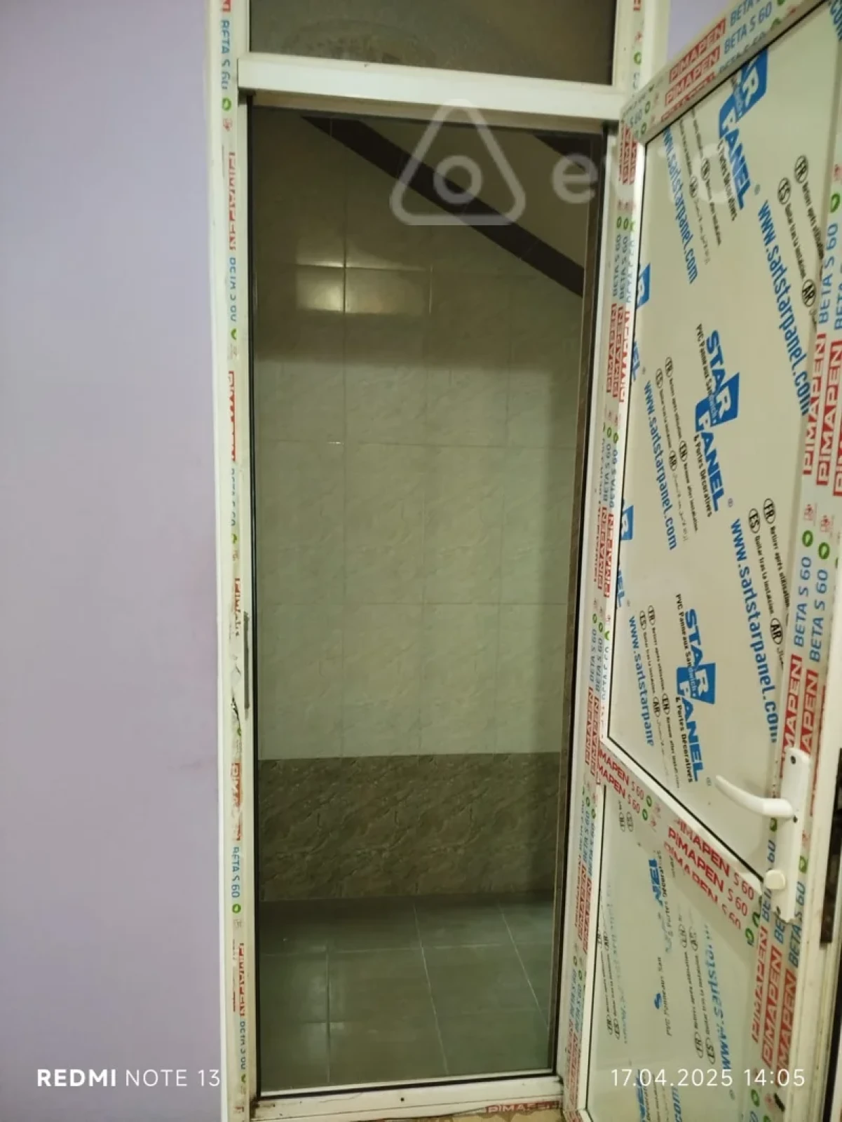 Kirayə verilir 2 otaqlı həyət evi 70 m²