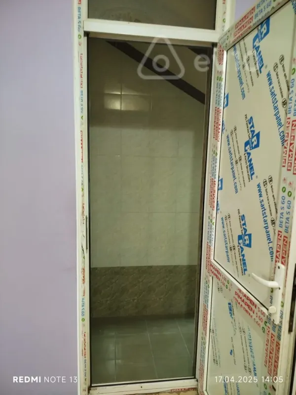 Kirayə verilir 2 otaqlı həyət evi 70 m²