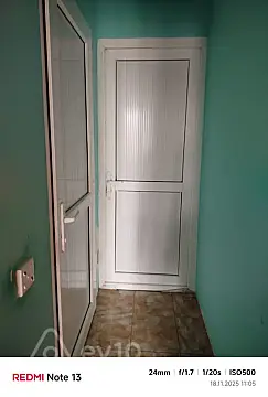 Kirayə verilir 2 otaqlı həyət evi 50 m²