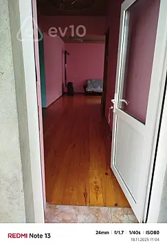 Kirayə verilir 2 otaqlı həyət evi 50 m²