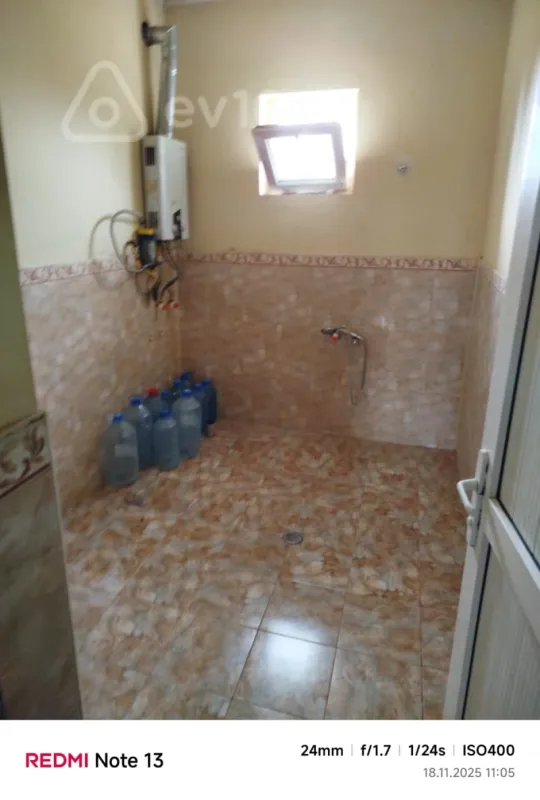 Kirayə verilir 2 otaqlı həyət evi 50 m²