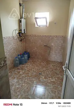 Kirayə verilir 2 otaqlı həyət evi 50 m²
