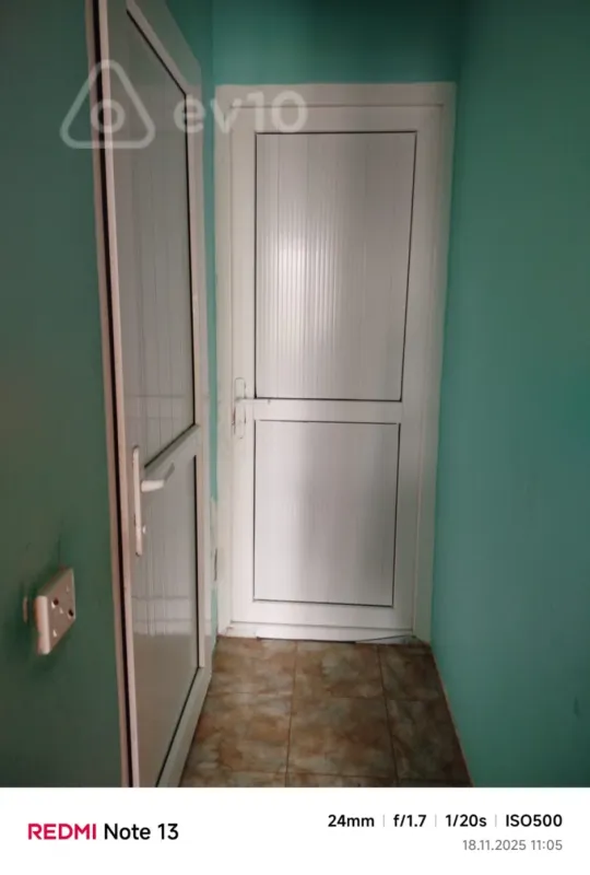 Kirayə verilir 2 otaqlı həyət evi 50 m²