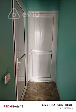 Kirayə verilir 2 otaqlı həyət evi 50 m²