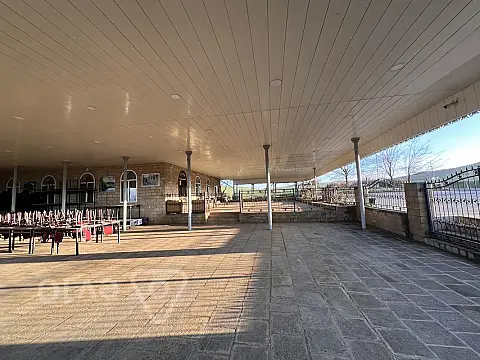 Satılır mənzil 100 m²