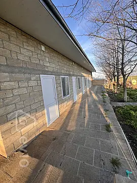 Satılır mənzil 100 m² — Şamaxı 100.00 m²