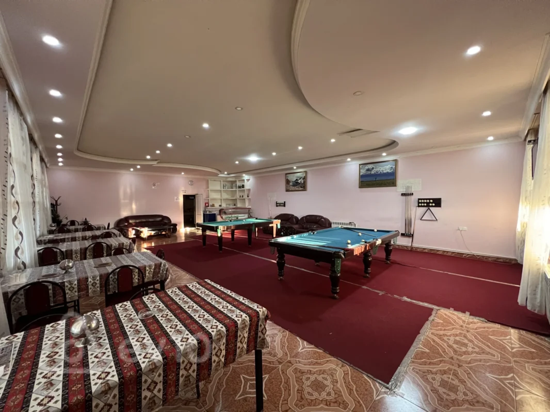 Satılır mənzil 100 m²