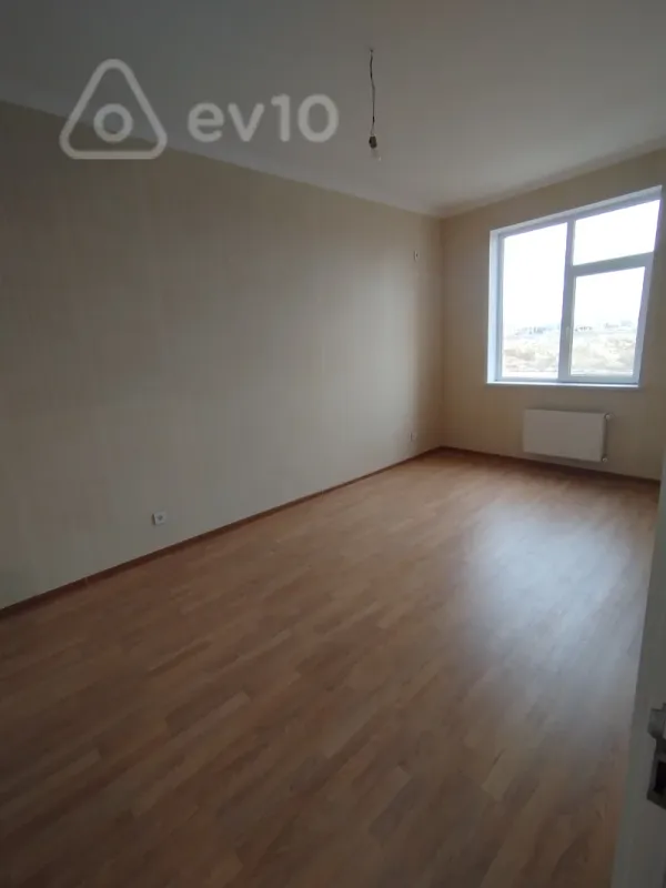 Kirayə verilir 2 otaqlı yeni tikili 58 m²