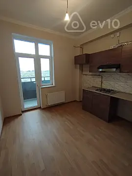 Kirayə verilir 2 otaqlı yeni tikili 58 m²