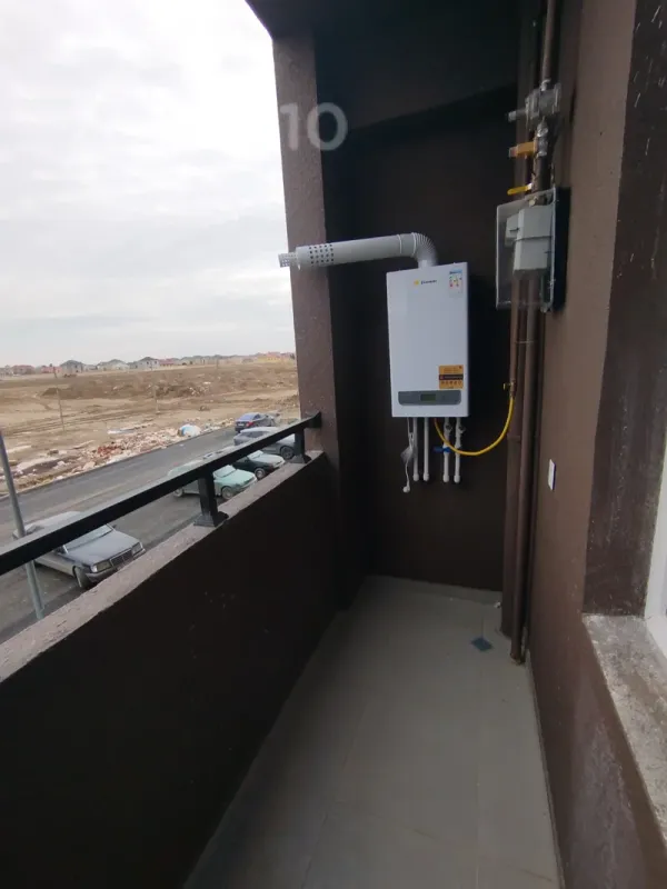 Kirayə verilir 2 otaqlı yeni tikili 58 m²