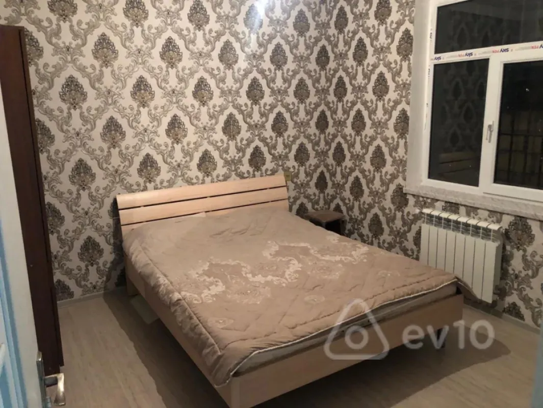 Kirayə verilir 2 otaqlı həyət evi 51 m²