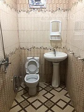 Kirayə verilir 2 otaqlı həyət evi 51 m²