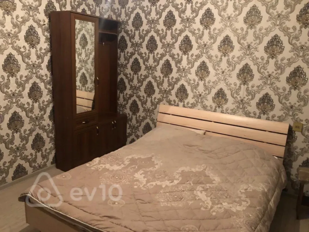 Kirayə verilir 2 otaqlı həyət evi 51 m²