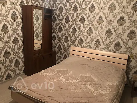 Kirayə verilir 2 otaqlı həyət evi 51 m²