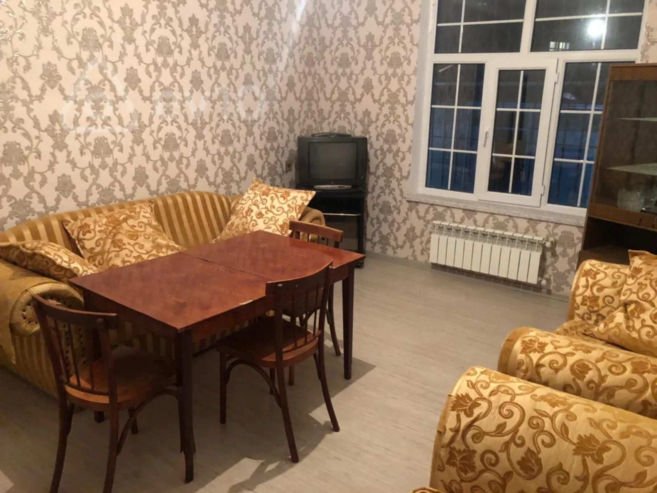 Kirayə verilir 2 otaqlı həyət evi 50 m²