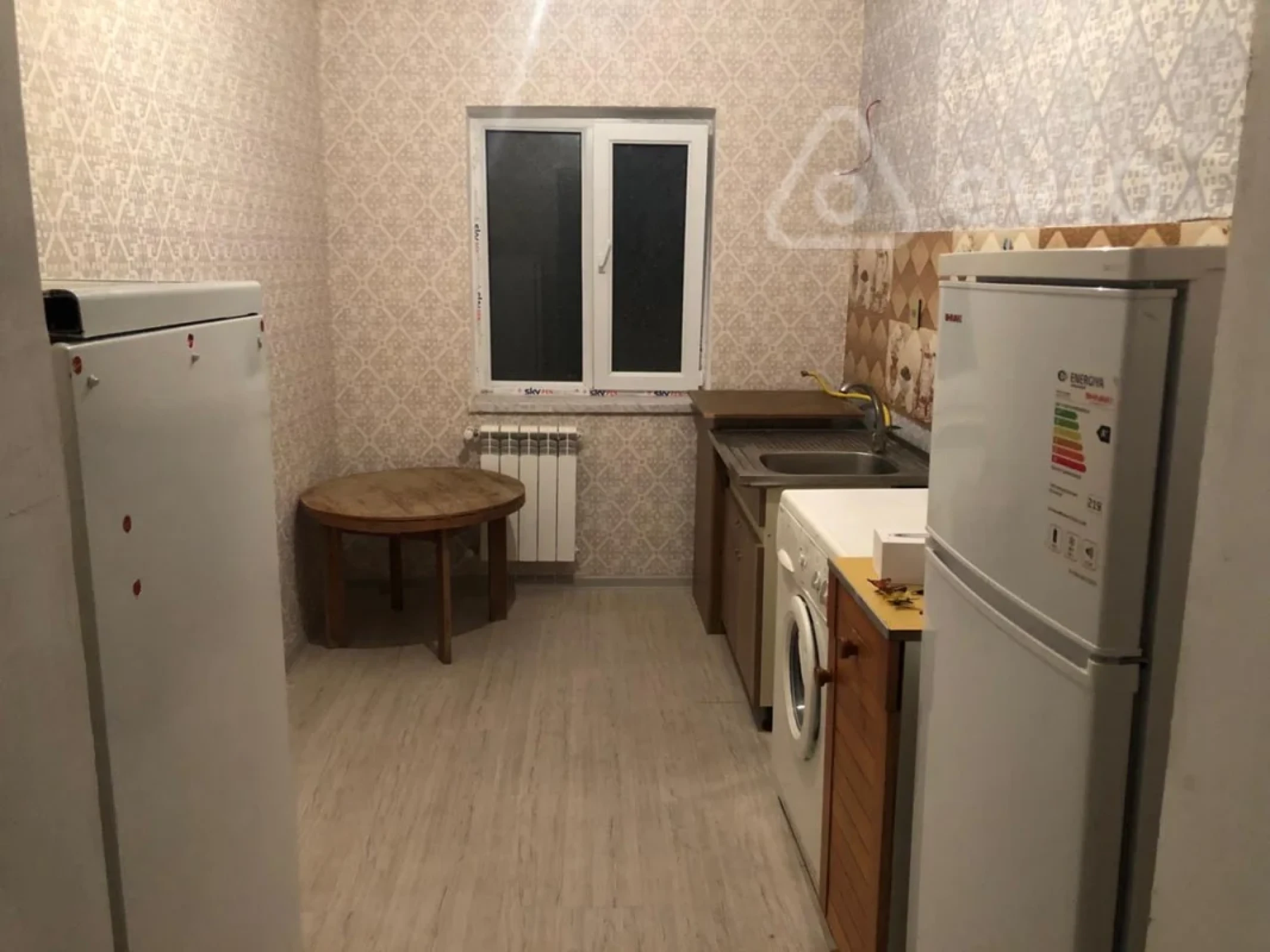 Kirayə verilir 2 otaqlı həyət evi 50 m²