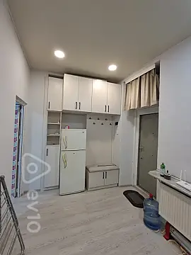 Kirayə verilir 1 otaqlı həyət evi 35 m²