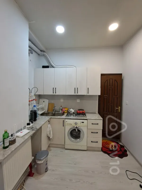 Kirayə verilir 1 otaqlı həyət evi 35 m²