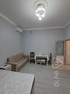 Kirayə verilir 1 otaqlı həyət evi 35 m²