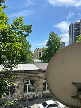 Kirayə verilir 2 otaqlı köhnə tikili 50 m²