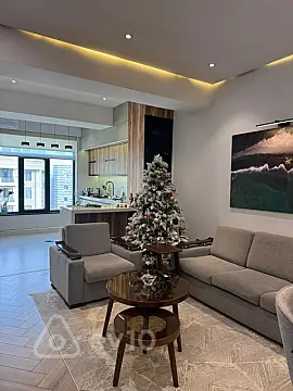 Kirayə verilir 2 otaqlı yeni tikili 94 m²
