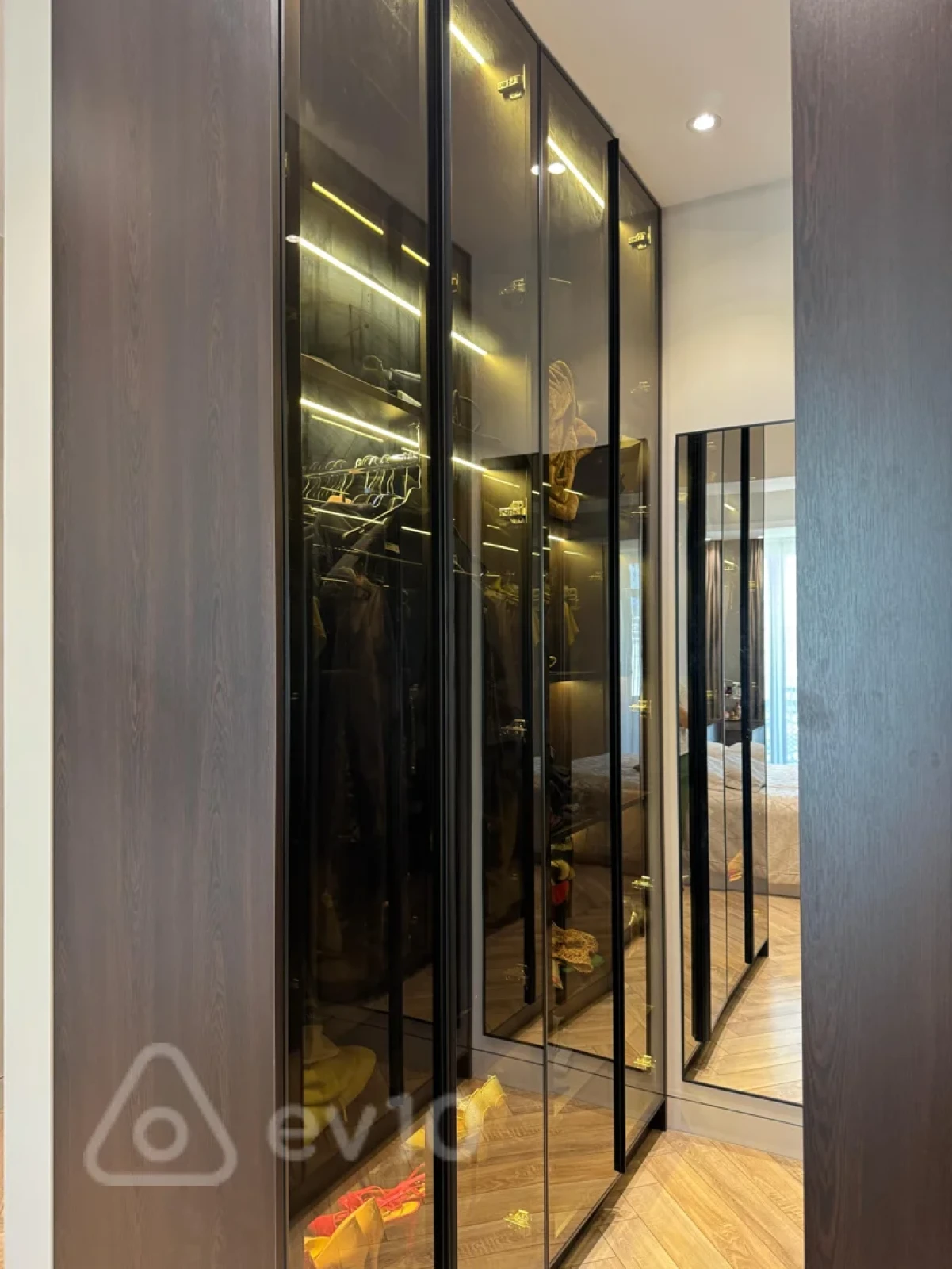 Kirayə verilir 2 otaqlı yeni tikili 94 m²