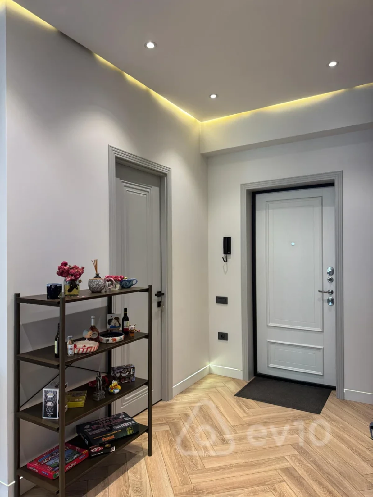 Kirayə verilir 2 otaqlı yeni tikili 94 m²
