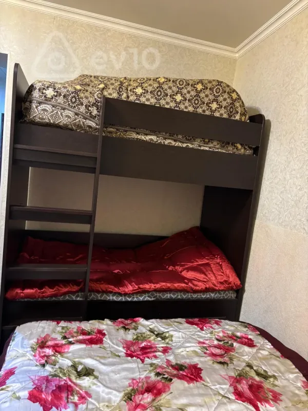 Kirayə verilir 2 otaqlı həyət evi 42 m²