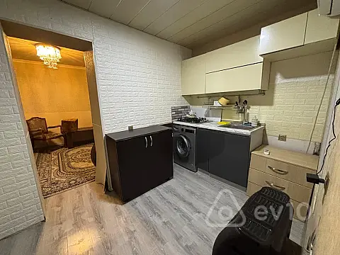 Kirayə verilir 2 otaqlı həyət evi 42 m² — Bakı, Yasamal 2 otaq 42.00 m²