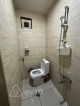 Kirayə verilir 2 otaqlı həyət evi 42 m²