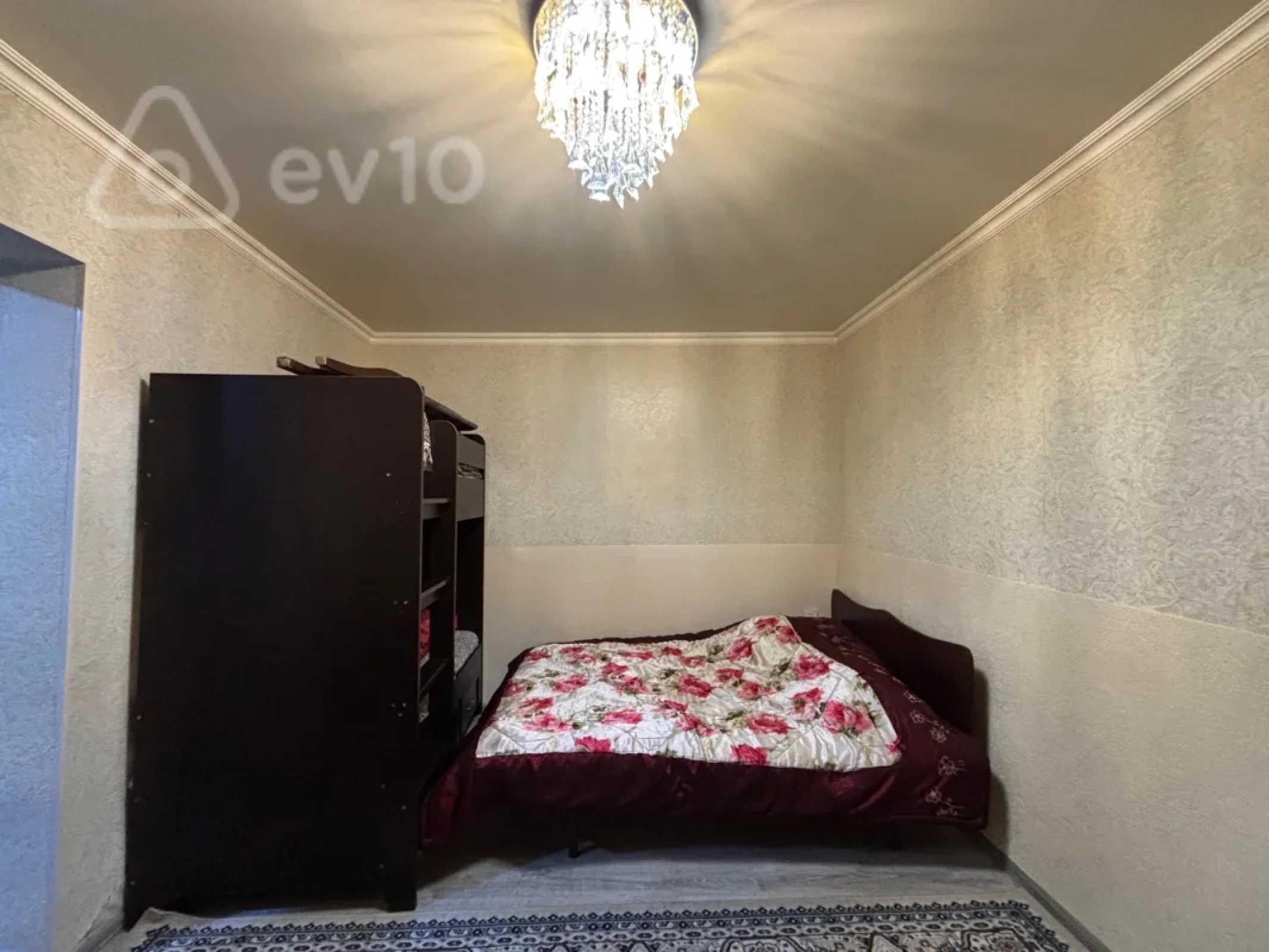 Kirayə verilir 2 otaqlı həyət evi 42 m²