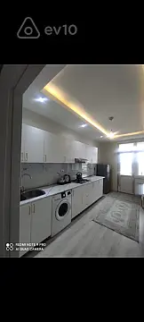 Kirayə verilir 2 otaqlı yeni tikili 60 m²