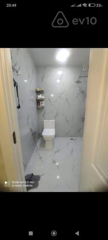 Kirayə verilir 2 otaqlı yeni tikili 60 m²