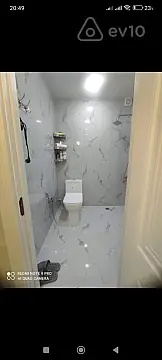 Kirayə verilir 2 otaqlı yeni tikili 60 m²