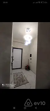 Kirayə verilir 2 otaqlı yeni tikili 60 m²