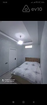 Kirayə verilir 2 otaqlı yeni tikili 60 m²