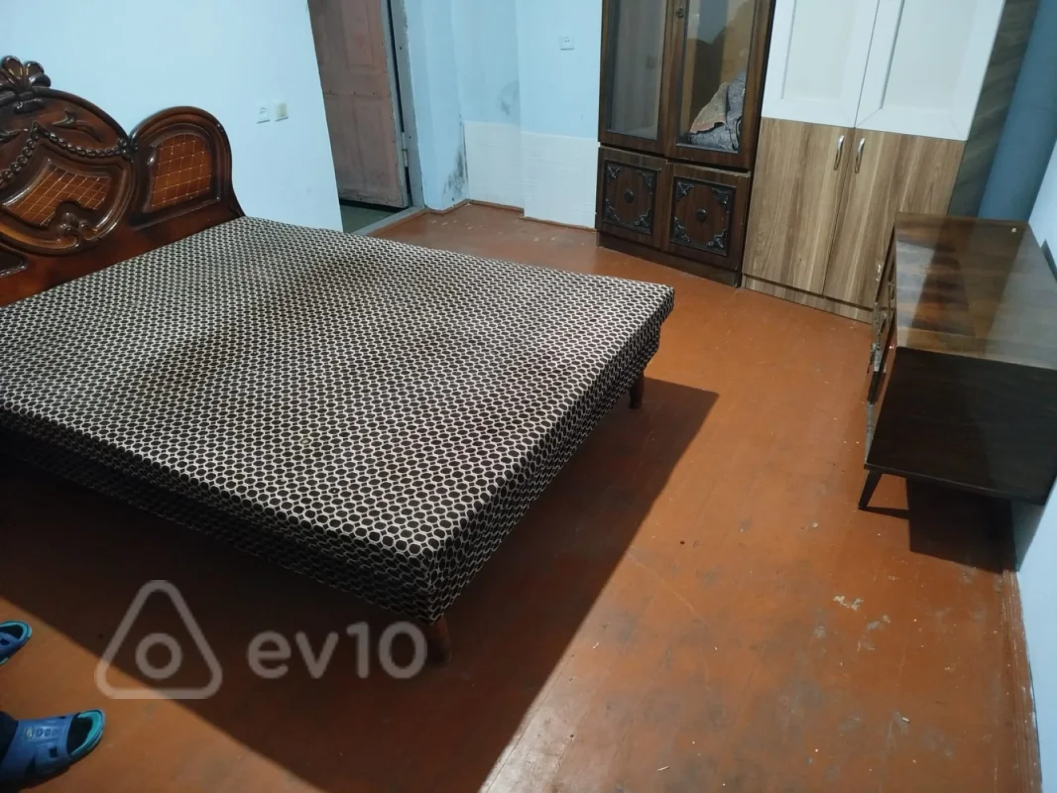 Kirayə verilir 1 otaqlı yeni tikili 30 m²