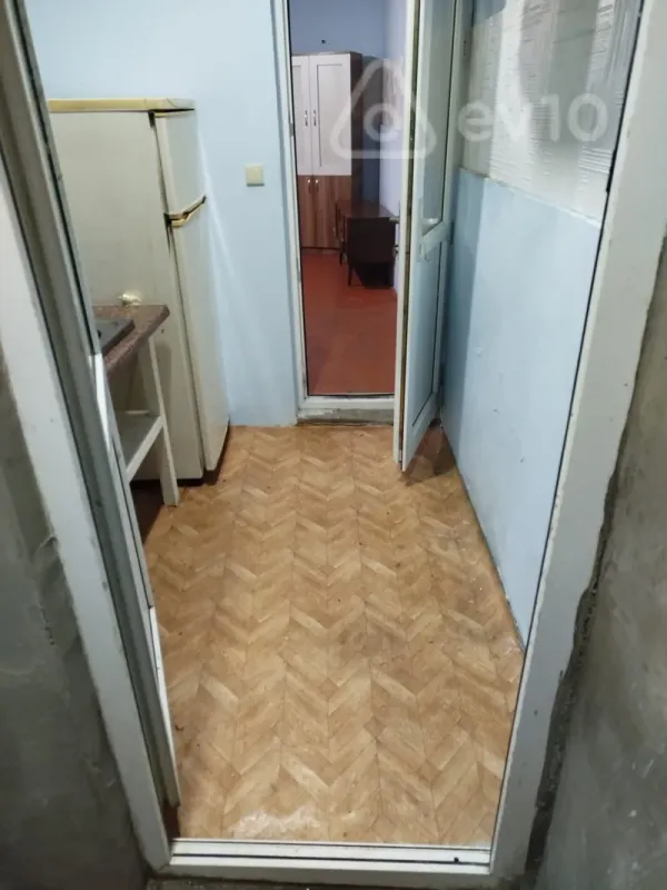 Kirayə verilir 1 otaqlı yeni tikili 30 m²