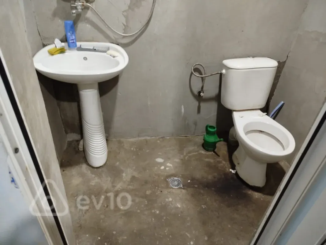 Kirayə verilir 1 otaqlı yeni tikili 30 m²