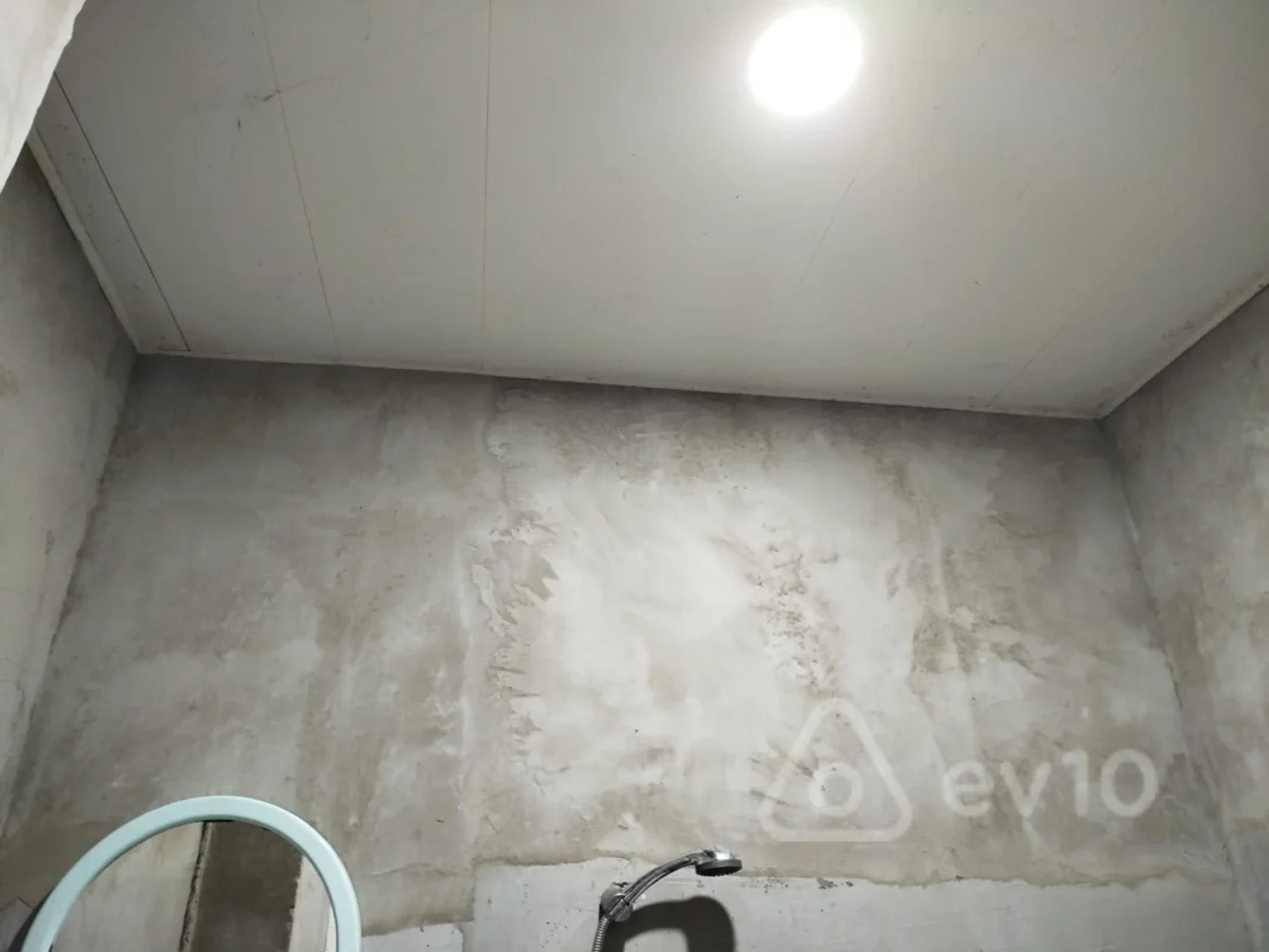 Kirayə verilir 1 otaqlı yeni tikili 30 m²