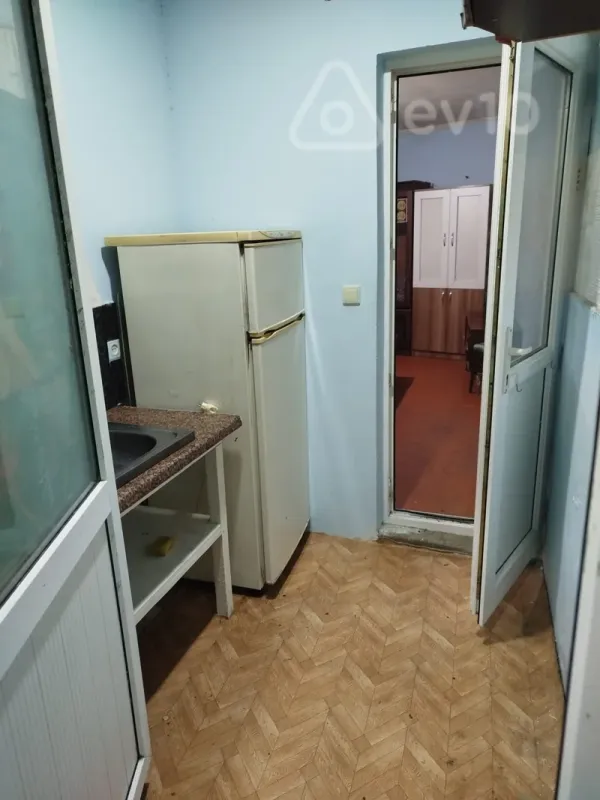 Kirayə verilir 1 otaqlı yeni tikili 30 m²