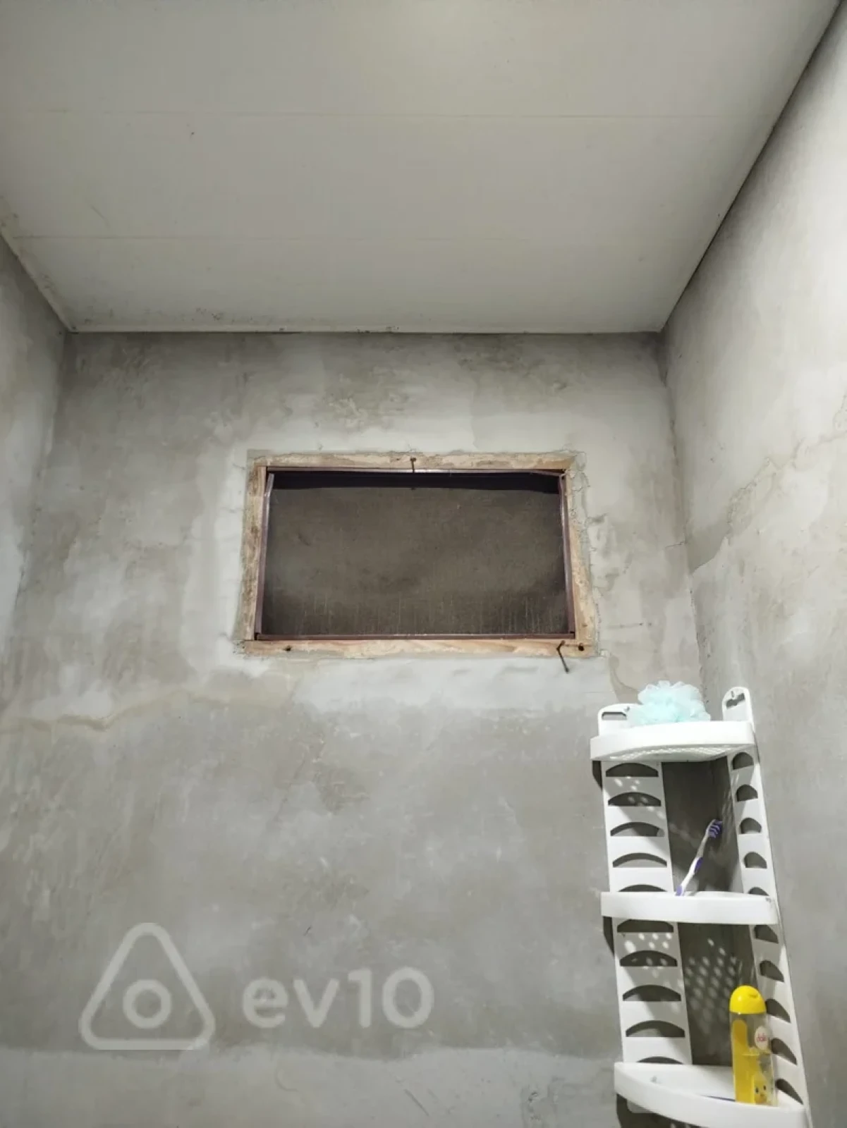 Kirayə verilir 1 otaqlı yeni tikili 30 m²