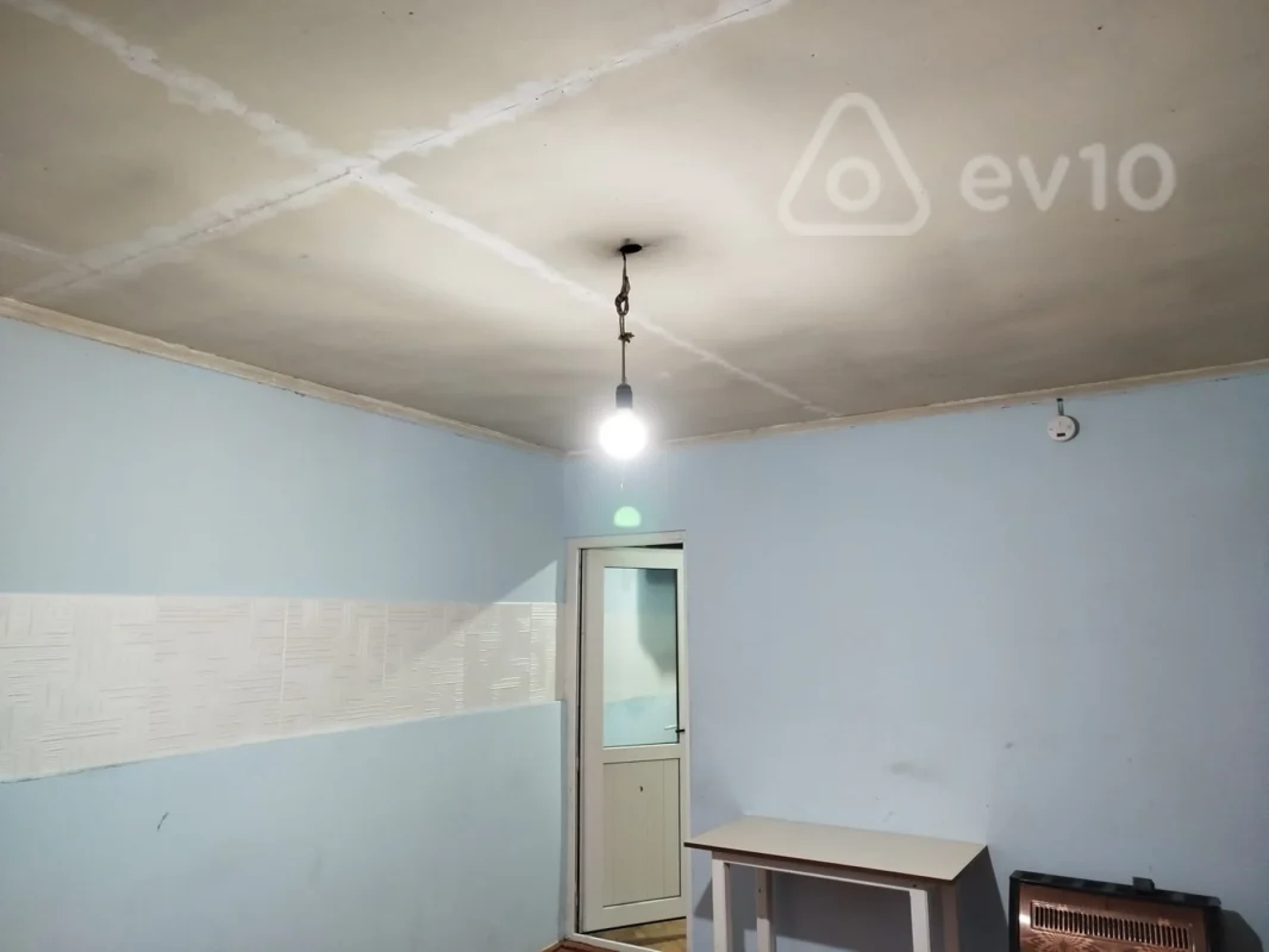 Kirayə verilir 1 otaqlı yeni tikili 30 m²