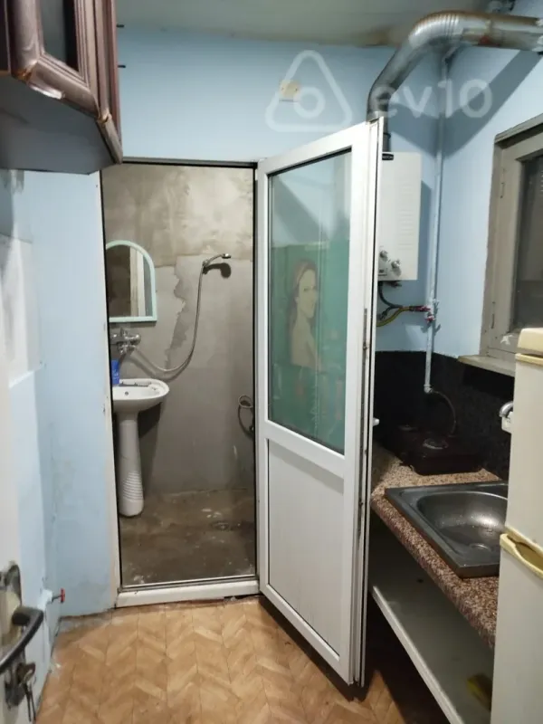 Kirayə verilir 1 otaqlı yeni tikili 30 m²