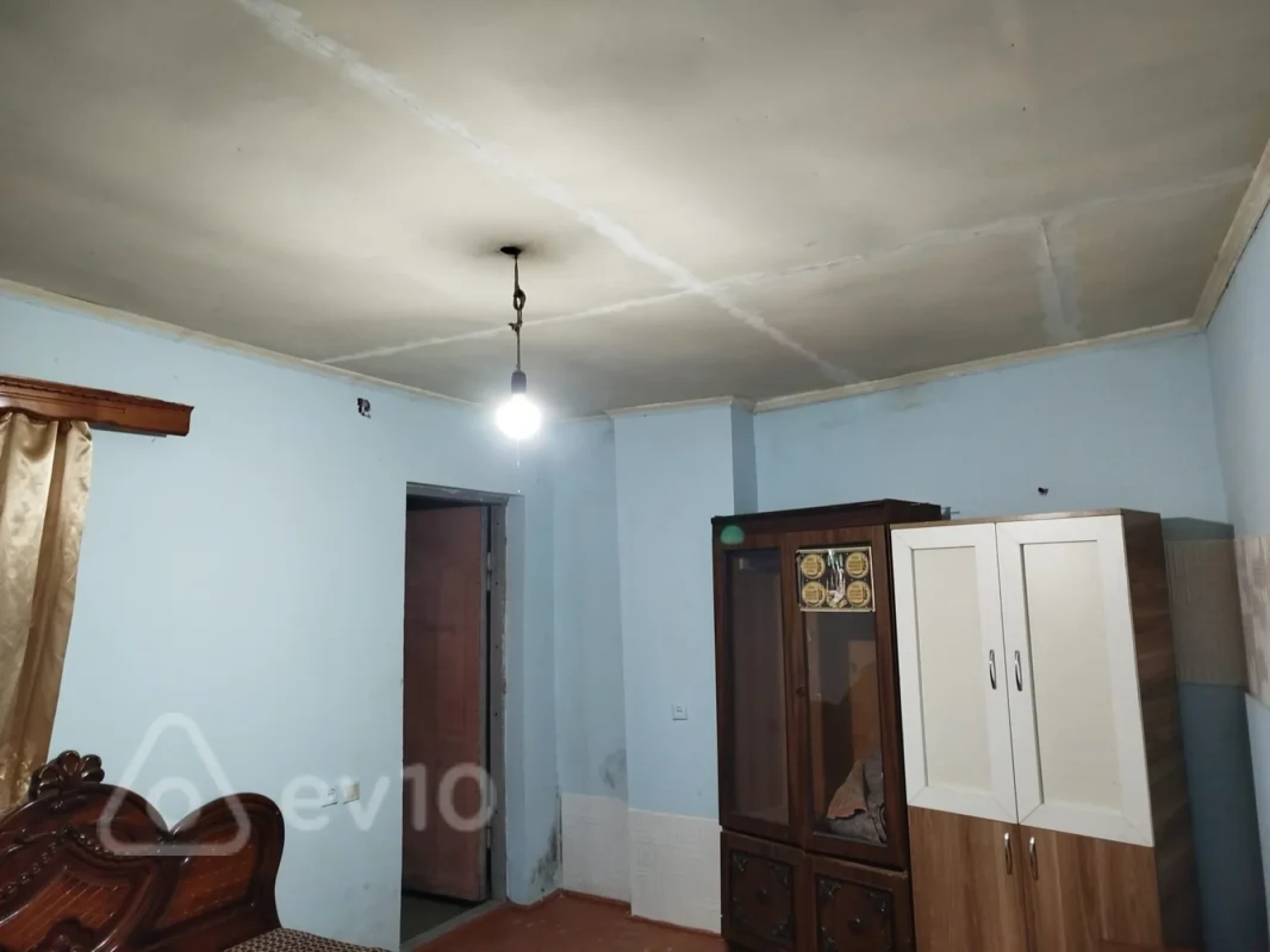 Kirayə verilir 1 otaqlı yeni tikili 30 m²