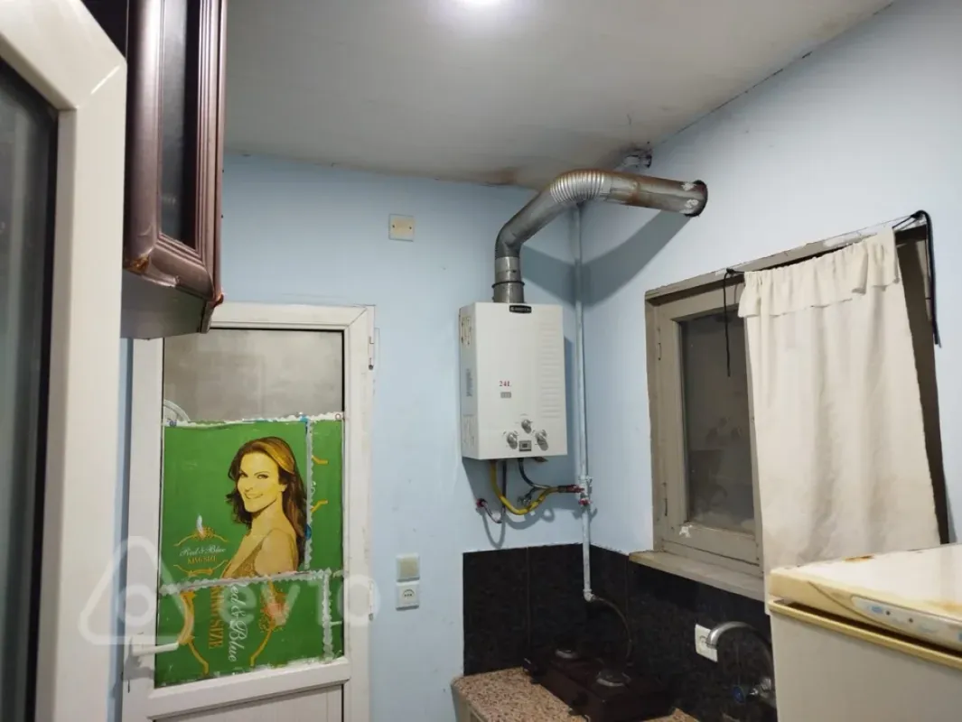 Kirayə verilir 1 otaqlı yeni tikili 30 m²