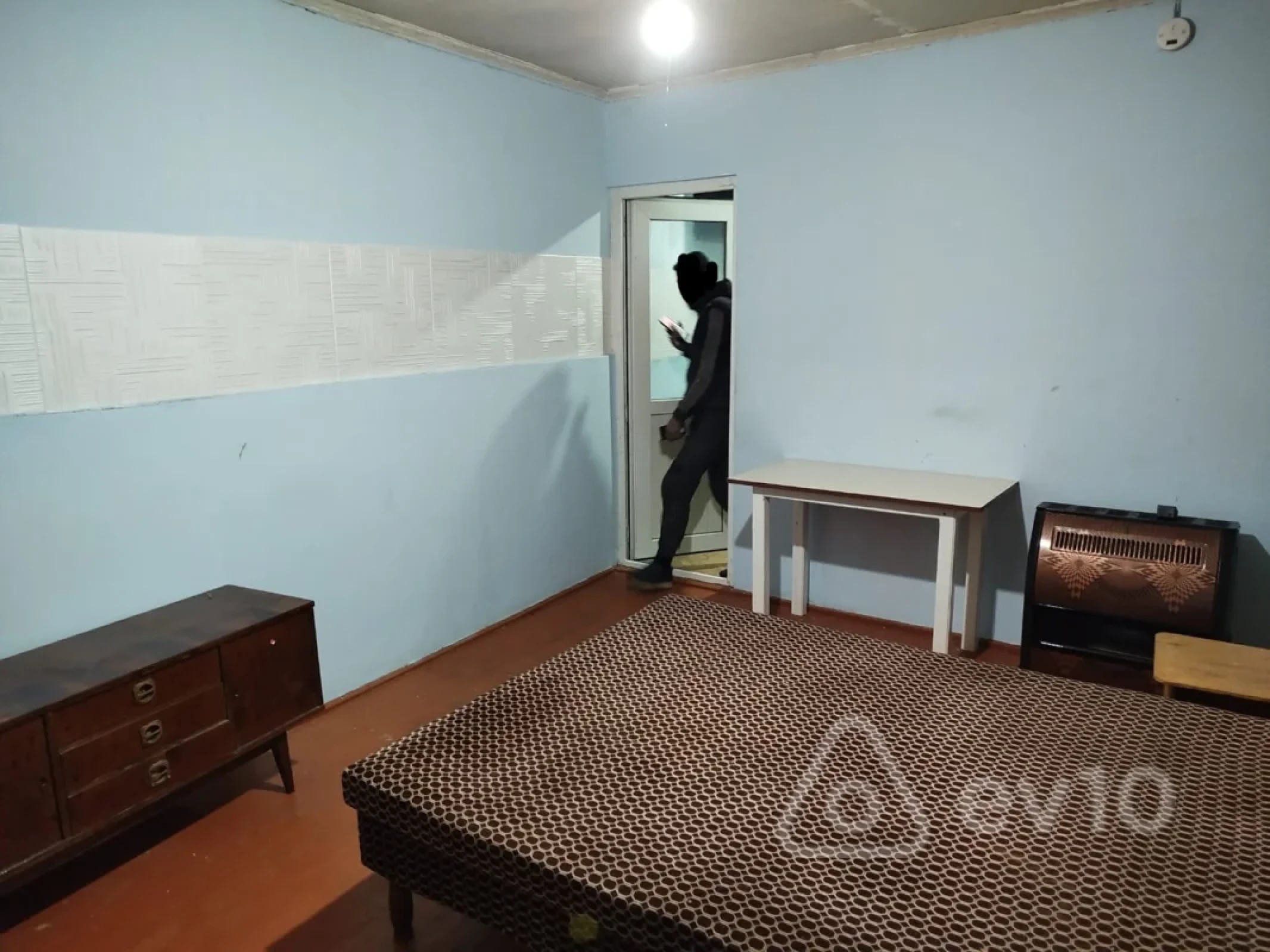 Kirayə verilir 1 otaqlı yeni tikili 30 m²