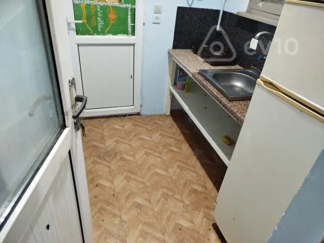 Kirayə verilir 1 otaqlı yeni tikili 30 m²