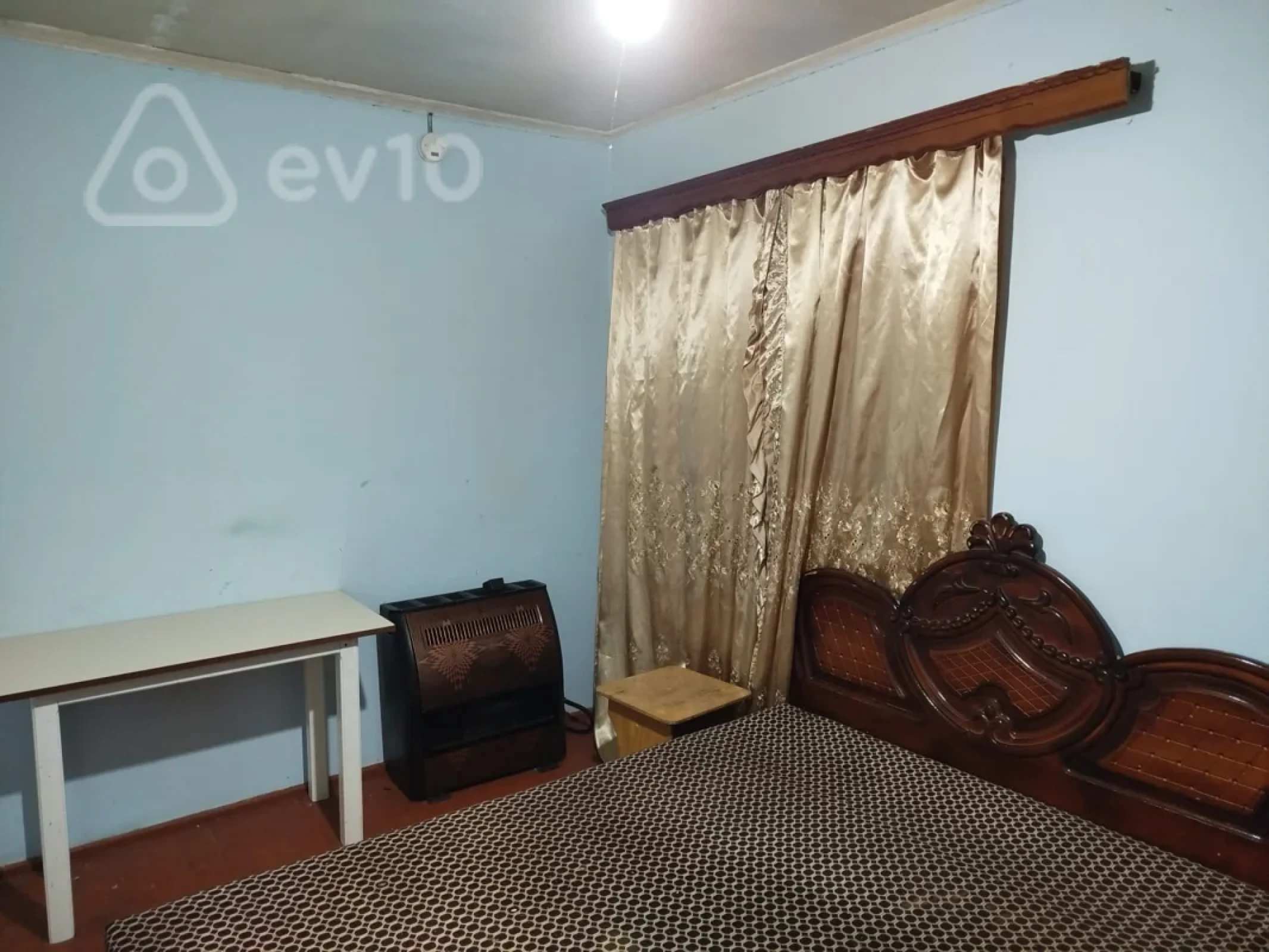 Kirayə verilir 1 otaqlı yeni tikili 30 m²