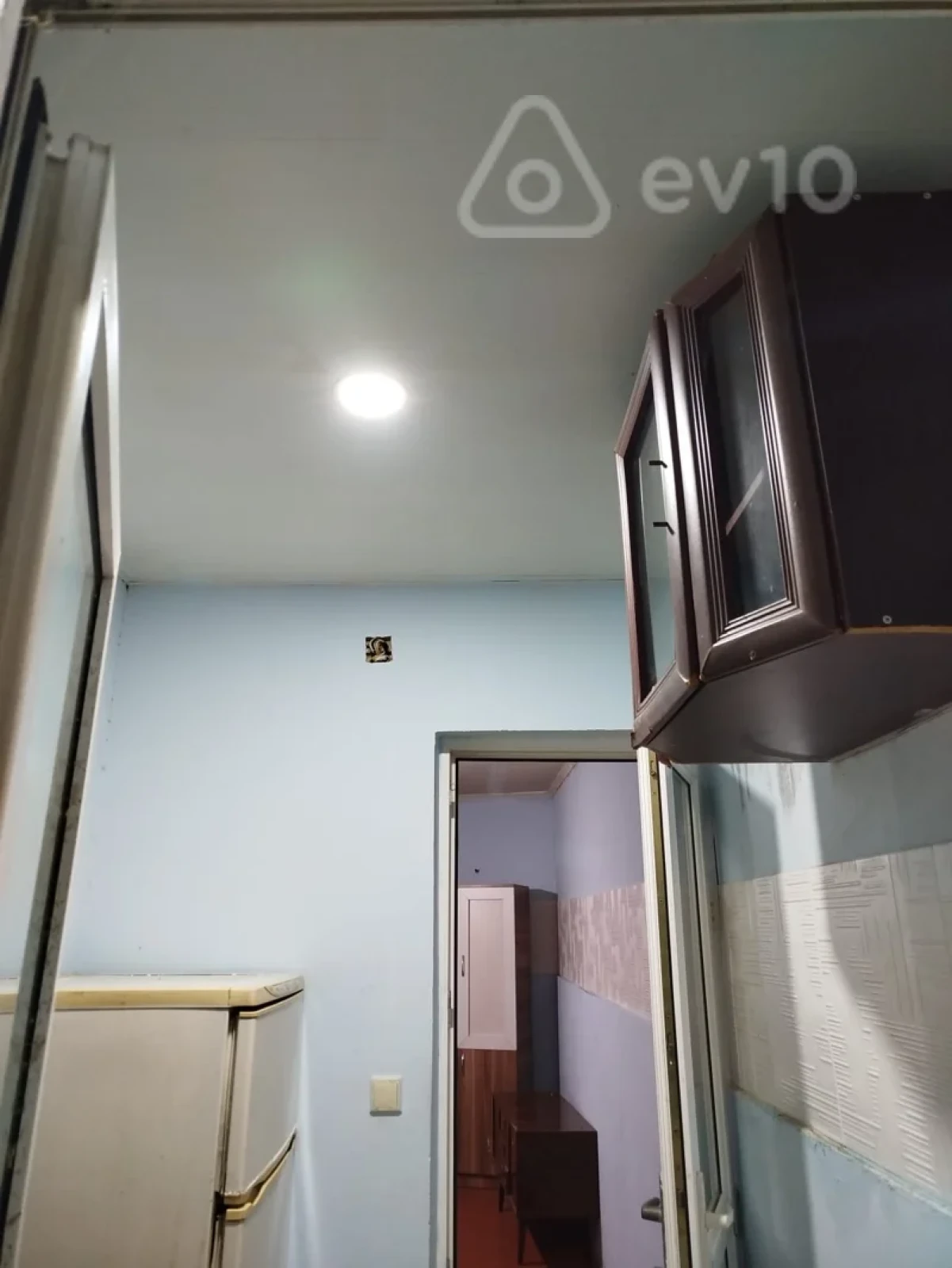 Kirayə verilir 1 otaqlı yeni tikili 30 m²